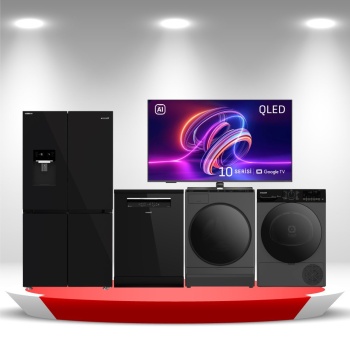 Arçelik Çeyiz Seti - 7