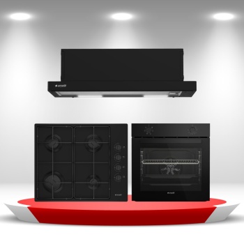 Arçelik Ankastre Set - 17