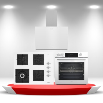 Arçelik Ankastre Set - 15