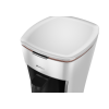ARÇELİK K 3300 Mini Telve Beyaz Türk Kahve Makinesi