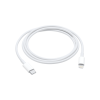 APPLE Apple USB-C - Lightning Kablosu, 1m Şarj Kabloları