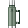 STANLEY STANLEY LEGENDARY Classic 1,9 L Green Termos