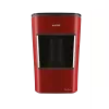ARÇELİK K 3300 Mini Telve Kırmızı Türk Kahve Makinesi