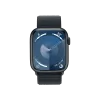 APPLE Apple Watch S9  41mm Gece Yarısı SL Akıllı Saat