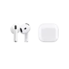 APPLE Apple AirPods 4 Kulaklık
