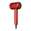 GRUNDIG HD 9980 IONICA RED Saç Kurutma Makinesi