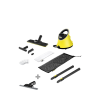KARCHER KARCHER SC 2 DELUXE EasyFix Buharlı Temizleyici