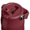 STANLEY THE ICEFLOW 0,70L CRANBERRY (BORDO)
