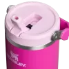 STANLEY THE ICEFLOW 0,89L VIOLET (PEMBE)