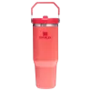 STANLEY ICEFLOW 0,89 L HOT CORAL (MERCAN)