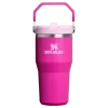 STANLEY THE ICEFLOW 0,60L VIOLET(PEMBE)