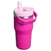 STANLEY THE ICEFLOW 0,60L VIOLET(PEMBE)