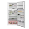 ARÇELİK 583628 EB Üstten Donduruculu Buzdolabı