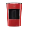 ARÇELİK K 3400  Telve Kırmızı Türk Kahve Makinesi