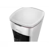 ARÇELİK K 3300 Mini Telve Beyaz Türk Kahve Makinesi