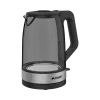 ARÇELİK KL 6412 I Cam Kettle