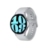 SAMSUNG SAMSUNG Watch 6 (44mm) Gümüş Akıllı Saat