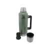 STANLEY STANLEY LEGENDARY Classic 1,9 L Green Termos