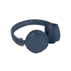 PHILIPS TAH4209BL Kablosuz Kulaklık Mavi Kulaklık
