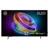 ARÇELİK Imperium 12 AI OLED 120 Hz 55 4K UHD Google TV - A 1255 C AI Smart TV