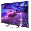 ARÇELİK Imperium 9 AI QLED 144Hz VRR 55 4K UHD Google TV - A 955 C AI Smart TV