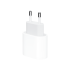 APPLE Apple 20 W USB-C Güç Adaptörü Cep Telefonu Aksesuar