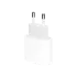 APPLE Apple 20W USB-C Güç Adaptörü 2025 Cep Telefonu Aksesuar