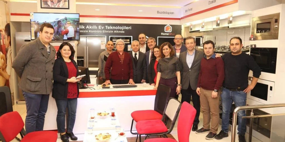 Gönül Sokak Dünyasına Hoş Geldiniz