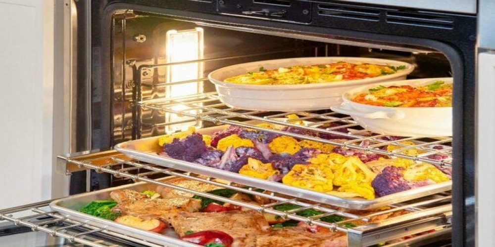 İftar Sofralarınız için Arçelik Ankaste Fırınlar