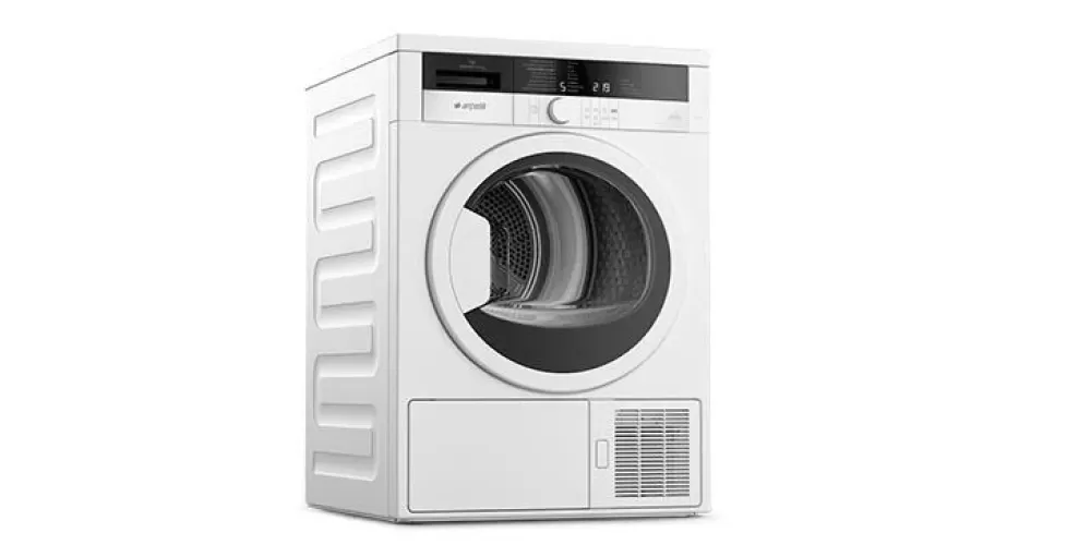 Kurutma Makinesi Teknolojileri ile Tanışın