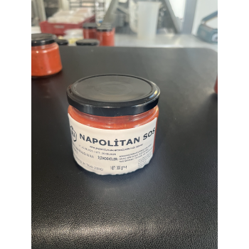 Dela Taze Napoliten Sos