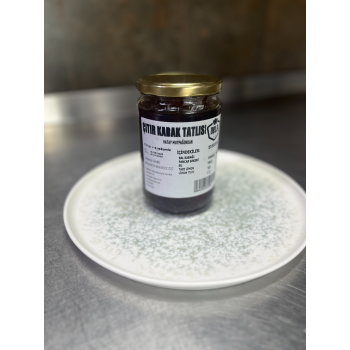 Taze Hatay Çıtır Kabak Tatlısı