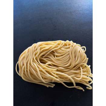 LINGUINE KATKISIZ TAZE MAKARNA