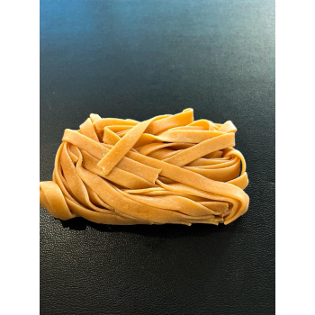 Pancarlı Taze Fettucine Makarna