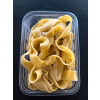 Taze Dondurulmuş Papardelle Kesim Makarna