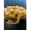 Taze Dondurulmuş Papardelle Kesim Makarna