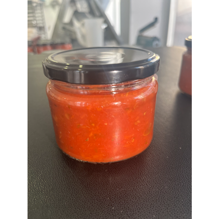 Dela Taze Napoliten Sos