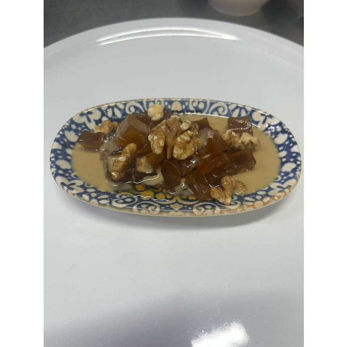 TAZE ÇITIR KABAK REÇELİ