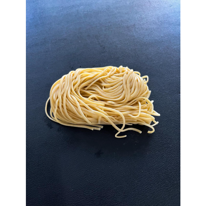 LINGUINE KATKISIZ TAZE MAKARNA