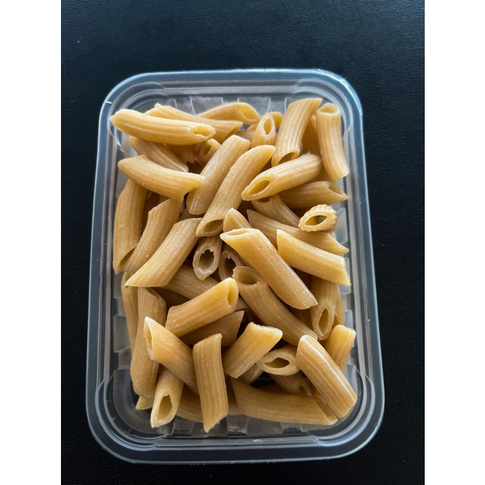 Taze Dondurulmuş Penne Makarna