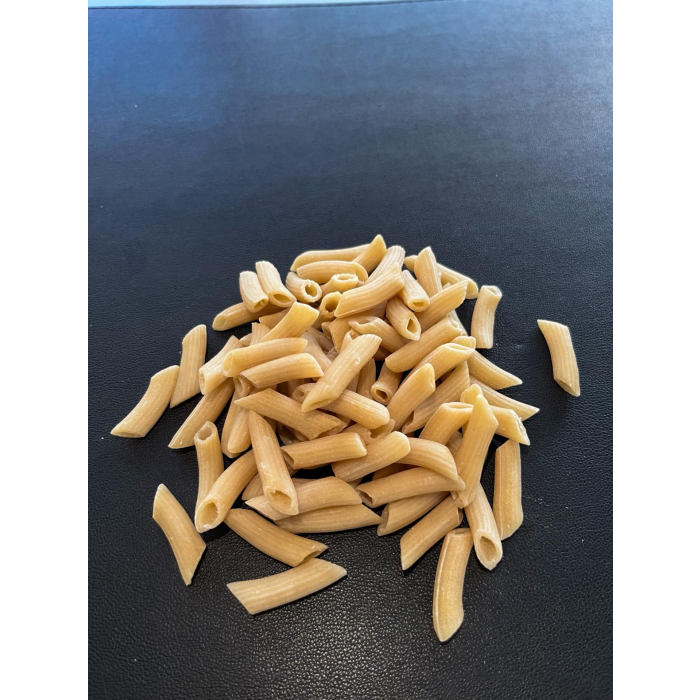 Taze Dondurulmuş Penne Makarna