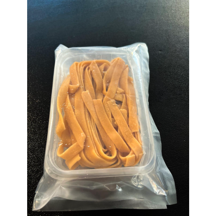 Pancarlı Taze Fettucine Makarna