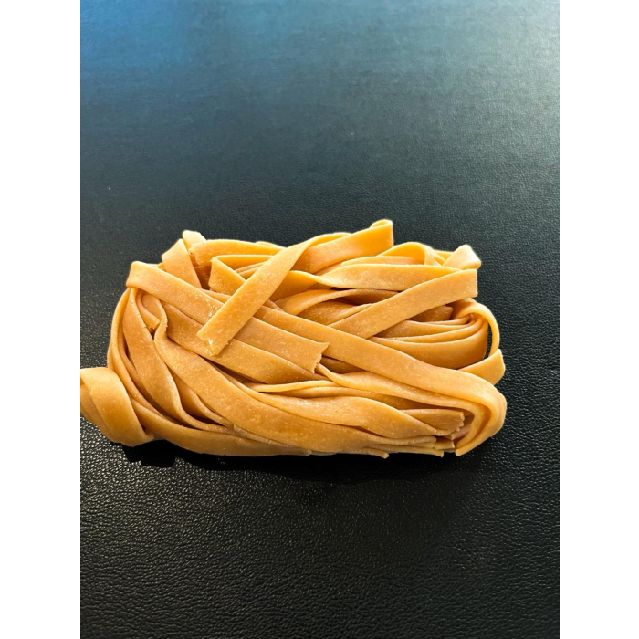 Pancarlı Taze Fettucine Makarna