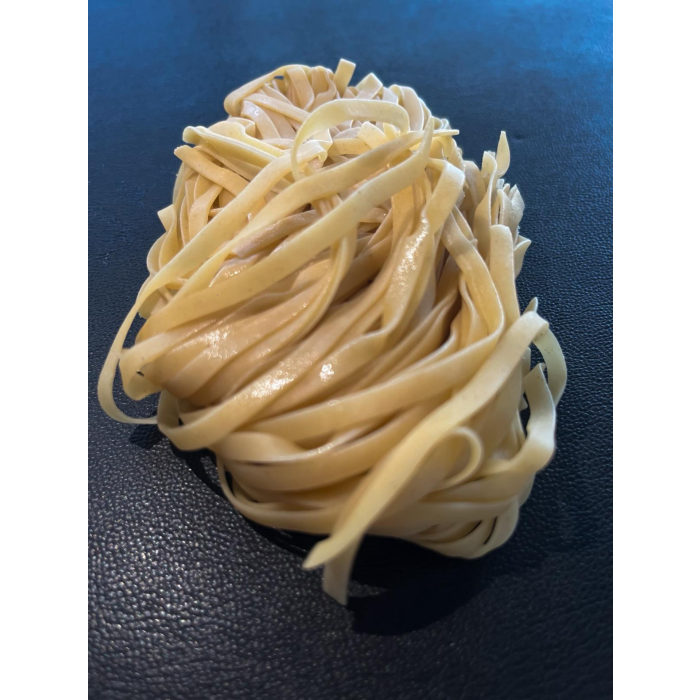 Taze Katkısız Tagliatelle Makarna