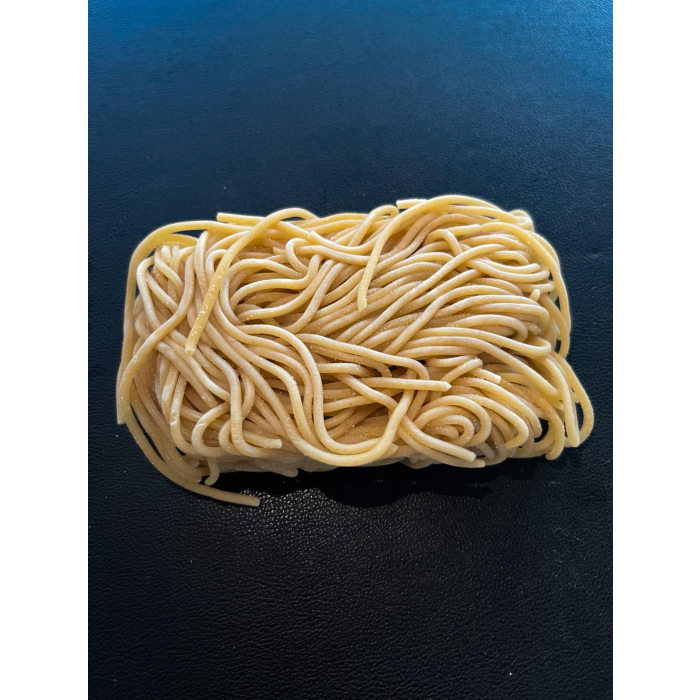 Spagetti Katkısız Taze Dondurulmuş Makarna