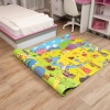 OGGİA Fairy Tale Land Diamond Oyun Matı / Halısı 140cm*225cm*15mm MAT027