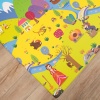 OGGİA Fairy Tale Land Diamond Oyun Matı / Halısı 140cm*225cm*15mm MAT027