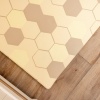 OGGİA Funny Bees Premium Oyun Matı / Halısı 140cm*195cm12mm MAT020