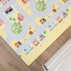Mum And Baby Premium Bebek Oyun Matı / Halısı – 140x225 cm | 12 mm Kalınlık | Isı ve Darbe Yalıtımlı, Çift Taraflı