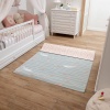 Ocean Diamond Premium Bebek Oyun Matı / Halısı – 140x230 cm | 12 mm Kalınlık | Çift Taraflı | Isı ve Darbe Yalıtımlı